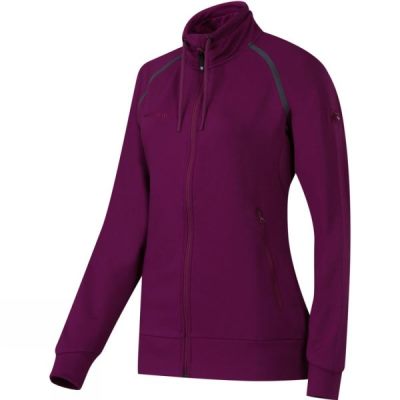 Mammut Trovat ML - Női Dzseki - Fukszia (Magyarország RQX014625)